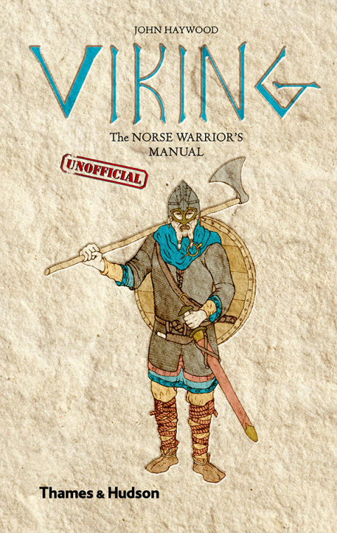 Cover image for book Viking