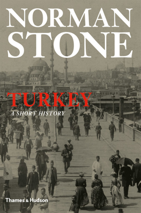 Cover image for book Turkey