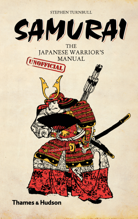 Cover image for book Samurai