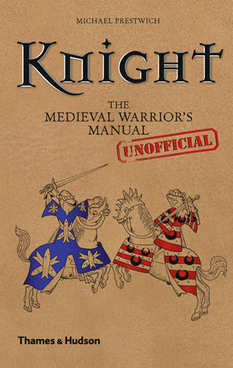 Cover image for book Knight