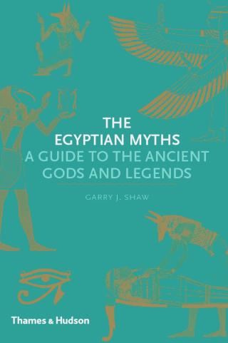 The Egyptian Myths