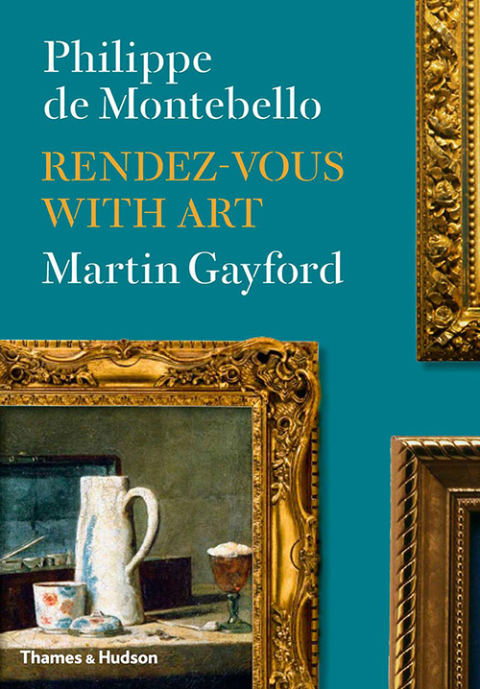 Cover image for book Rendez-vous with Art