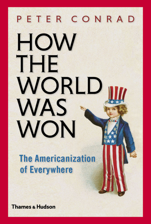 How the World Was Won 