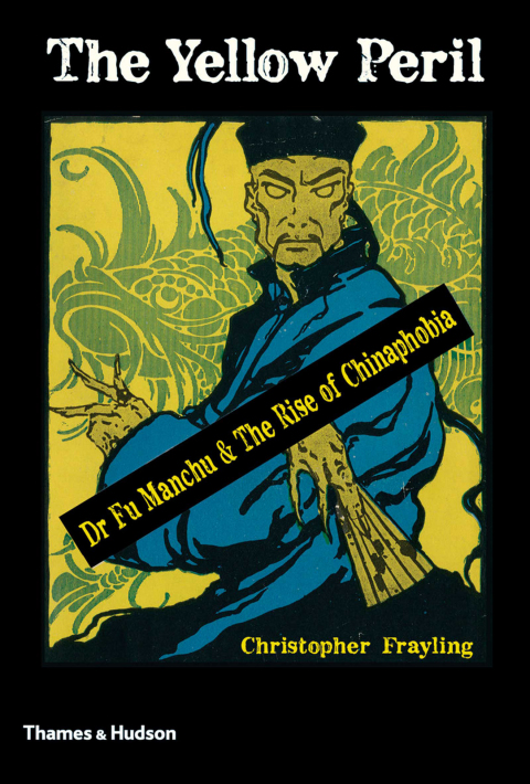 The Yellow Peril 