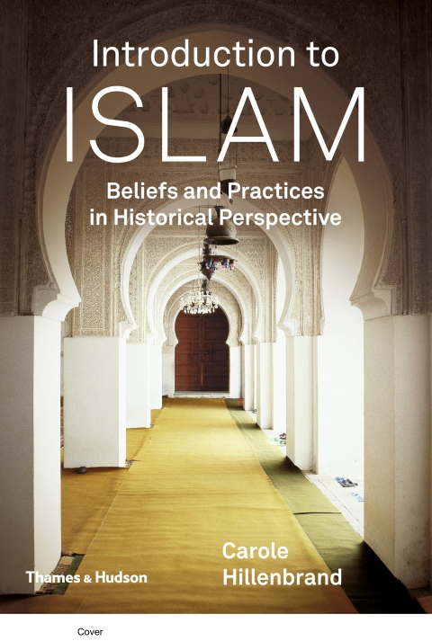 Cover image for book Introduction to Islam
