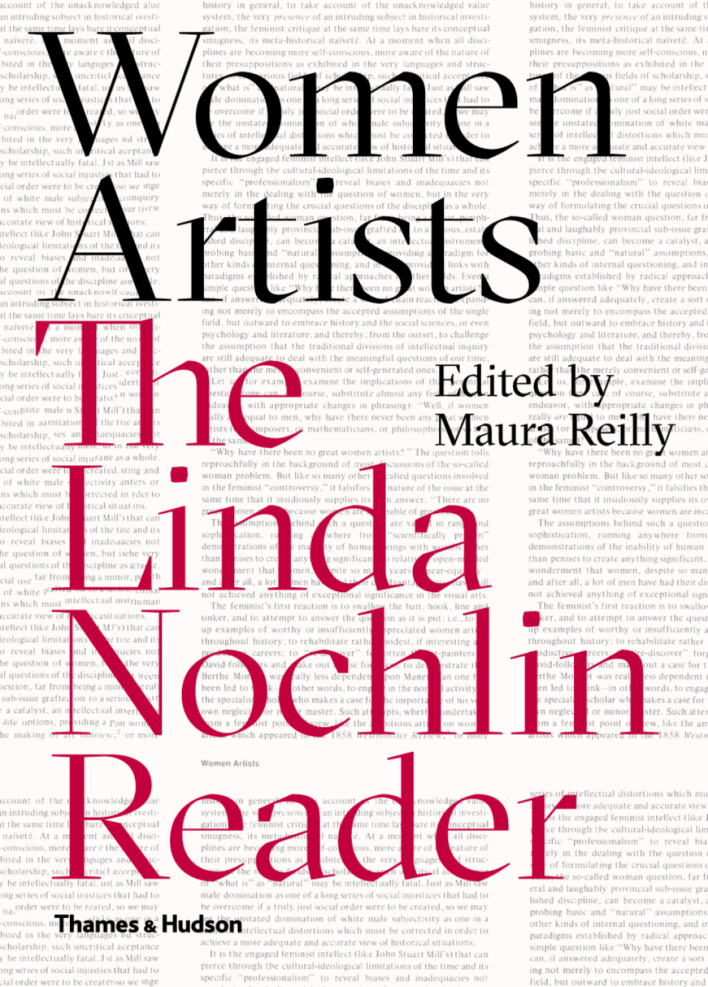 Women Artists (eBook) - Maura Reilly,