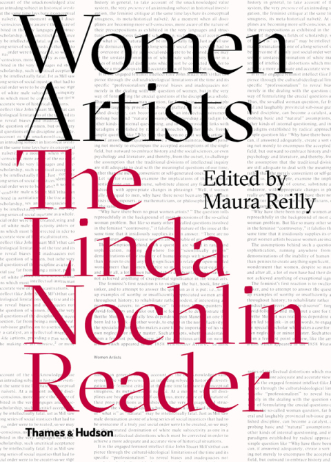 Cover image for book Women Artists