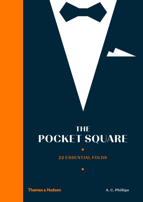 Cover image for book The Pocket Square