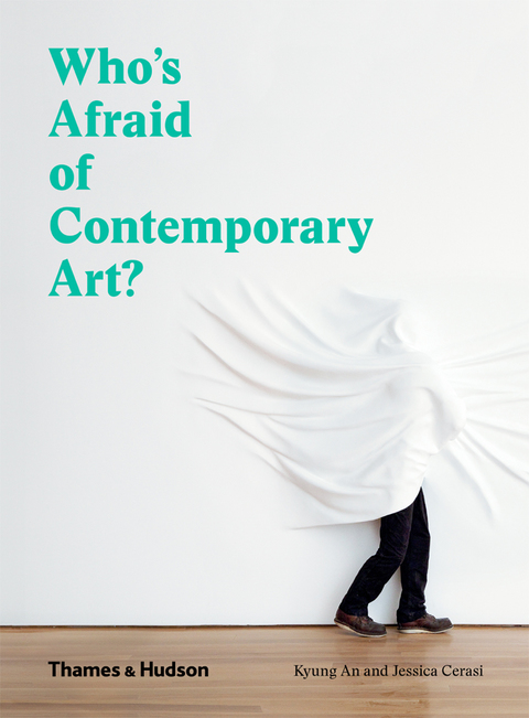 Cover image for book Who's Afraid of Contemporary Art?