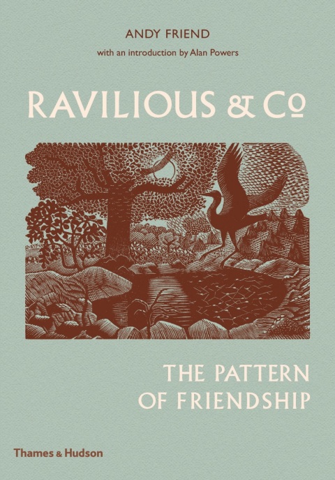Ravilious \u0026 Co 