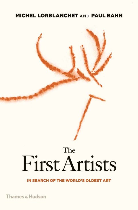 The First Artists 