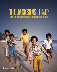 Titelbild: The Jacksons Legacy 9780500519639