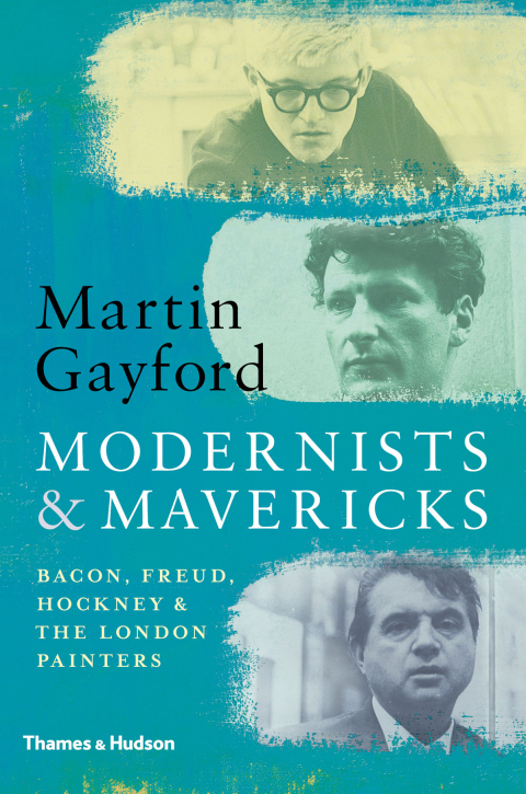 Modernists \u0026 Mavericks 