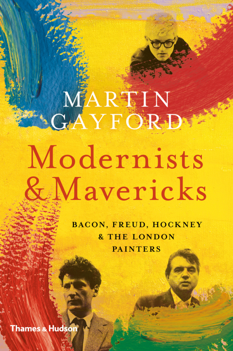 Cover image for book Modernists and Mavericks