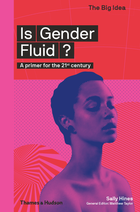 Is Gender Fluid? 