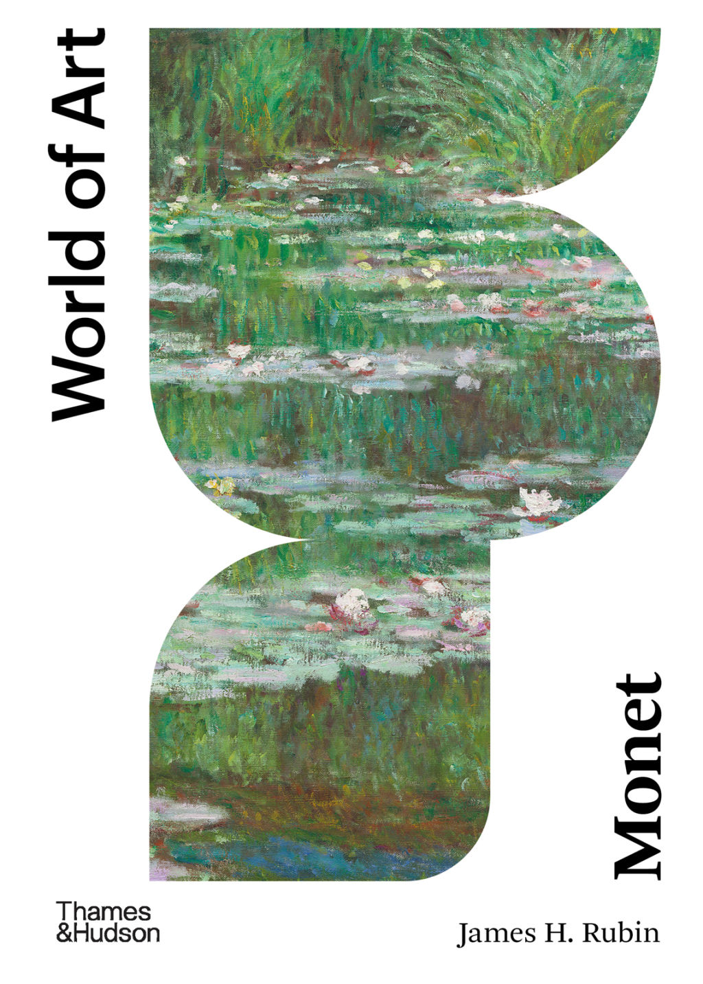 Monet (eBook)