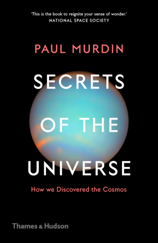 Secrets of the Universe