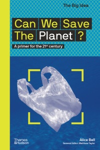 Can We Save The Planet?