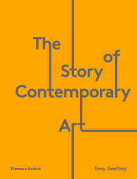 The Story of Contemporary Art