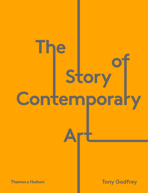 The Story of Contemporary Art