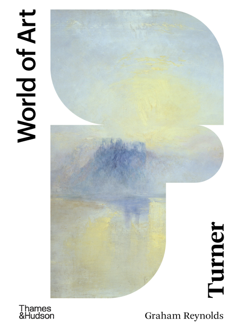 Cover image for book Turner (World of Art)