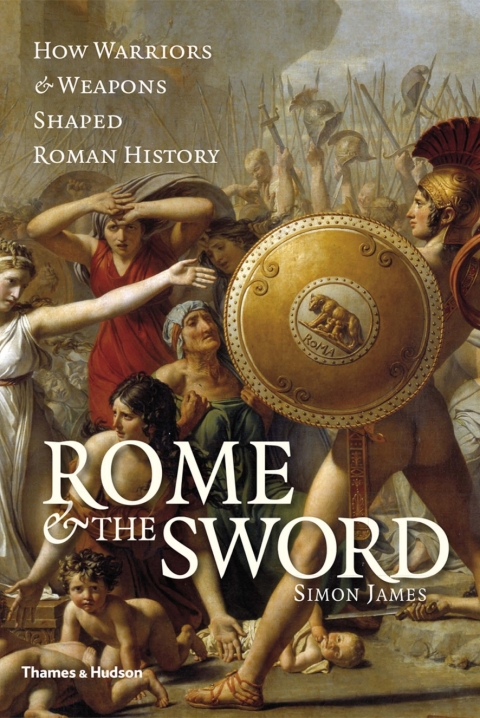 Rome \u0026 the Sword 