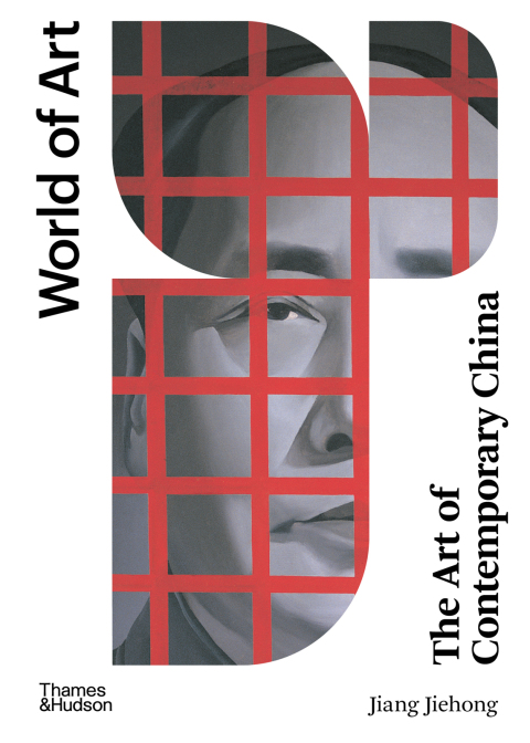 Cover image for book The Art of Contemporary China (World of Art)