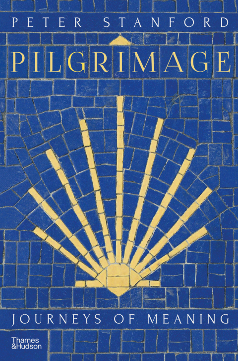Cover image for book Pilgrimage