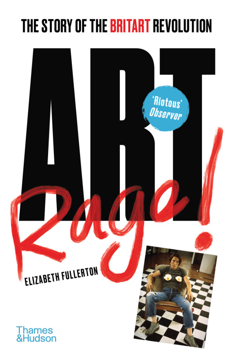 Cover image for book Artrage!