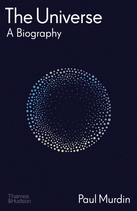 Cover image for book The Universe