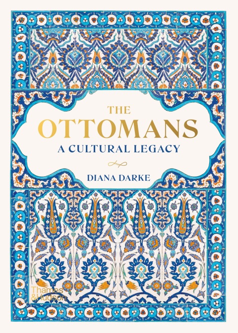 Cover image for book The Ottomans