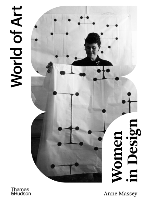 Cover image for book Women in Design (World of Art)