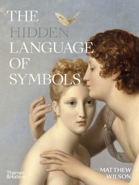 Cover image for book The Hidden Language of Symbols