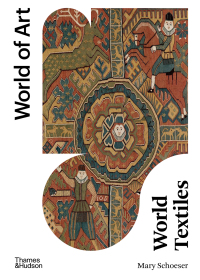 Imagen de portada: World Textiles 2nd edition 9780500204856