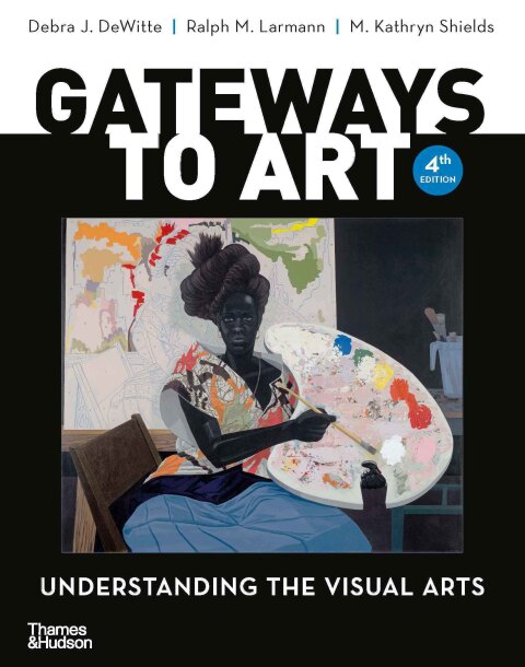 Gateways To Art:Understanding..W/Access