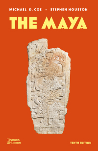 Cover image: The Maya 10th edition 9780500295144