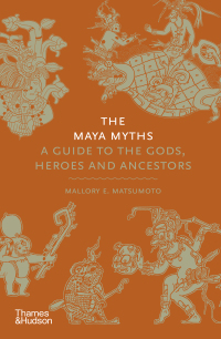 The Maya Myths