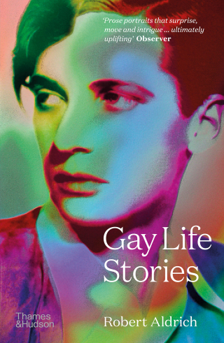 Gay Life Stories
