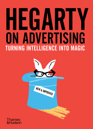 Hegarty on Advertising