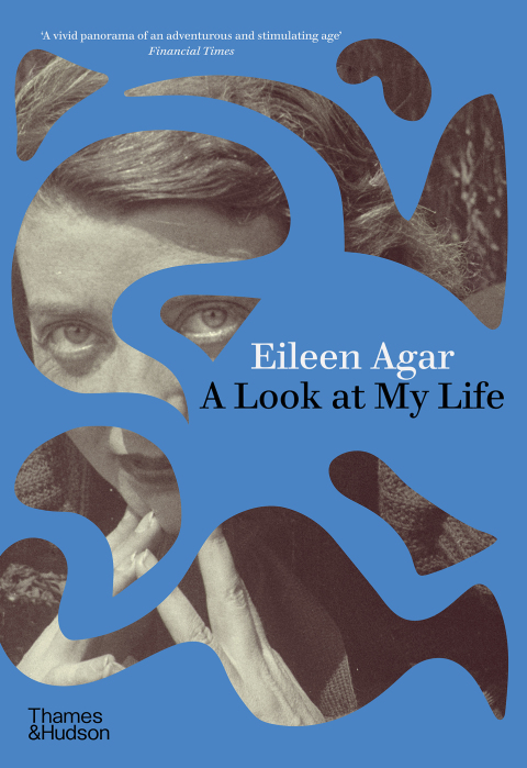 Cover image for book A Look at My Life