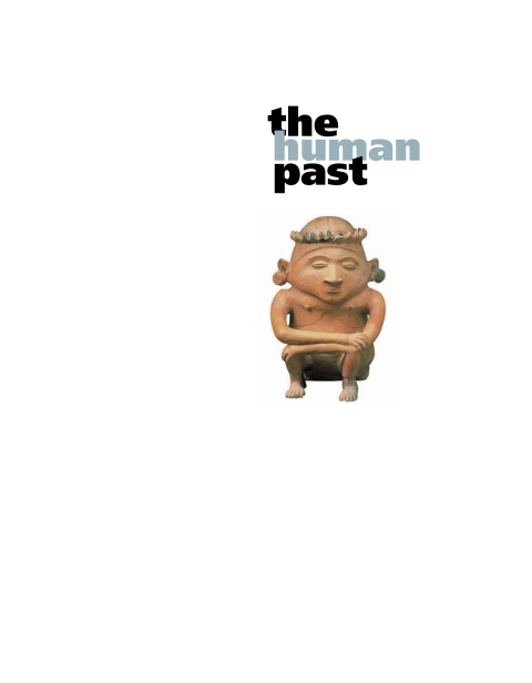 The Human Past 