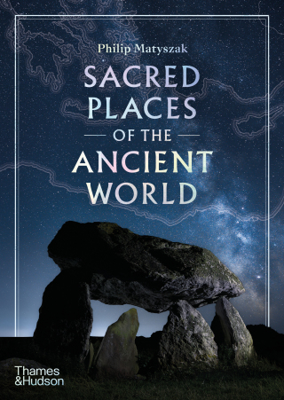 Sacred Places of the Ancient World