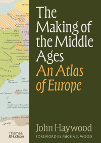 The Making of the Middle Ages
