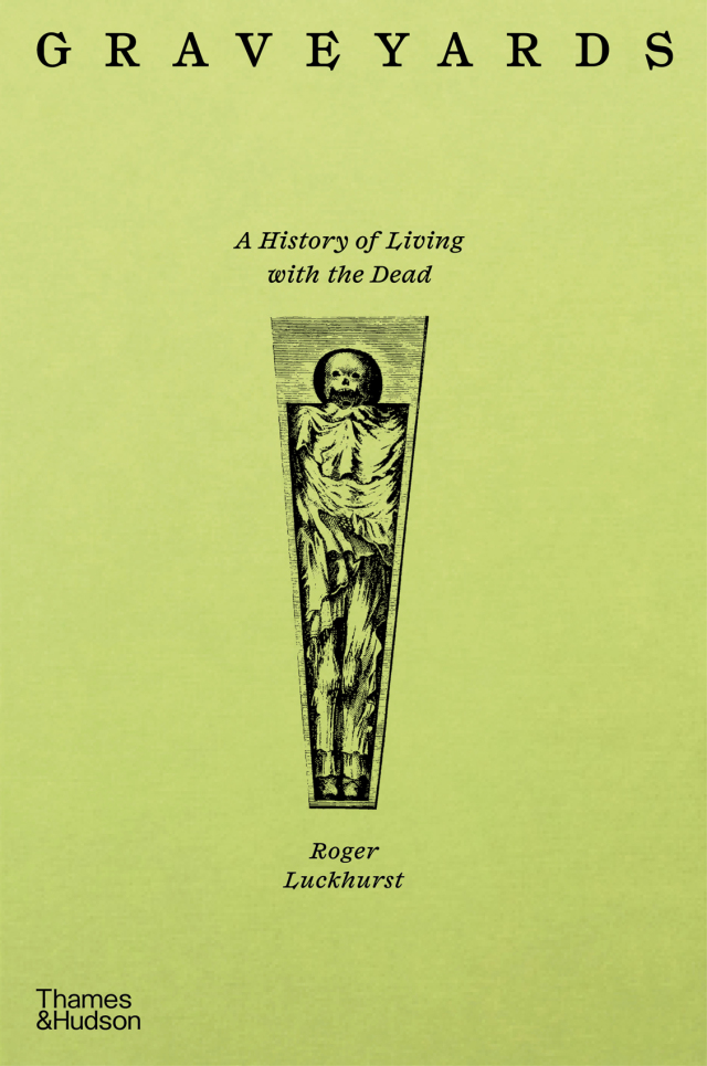 Graveyards