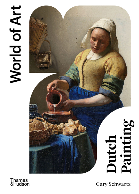 Cover image for book Dutch Painting