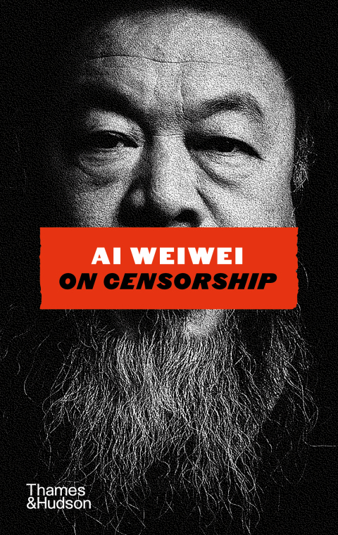 Cover image for book On Censorship