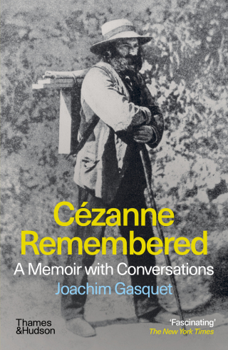 Cézanne Remembered