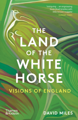 The Land of the White Horse