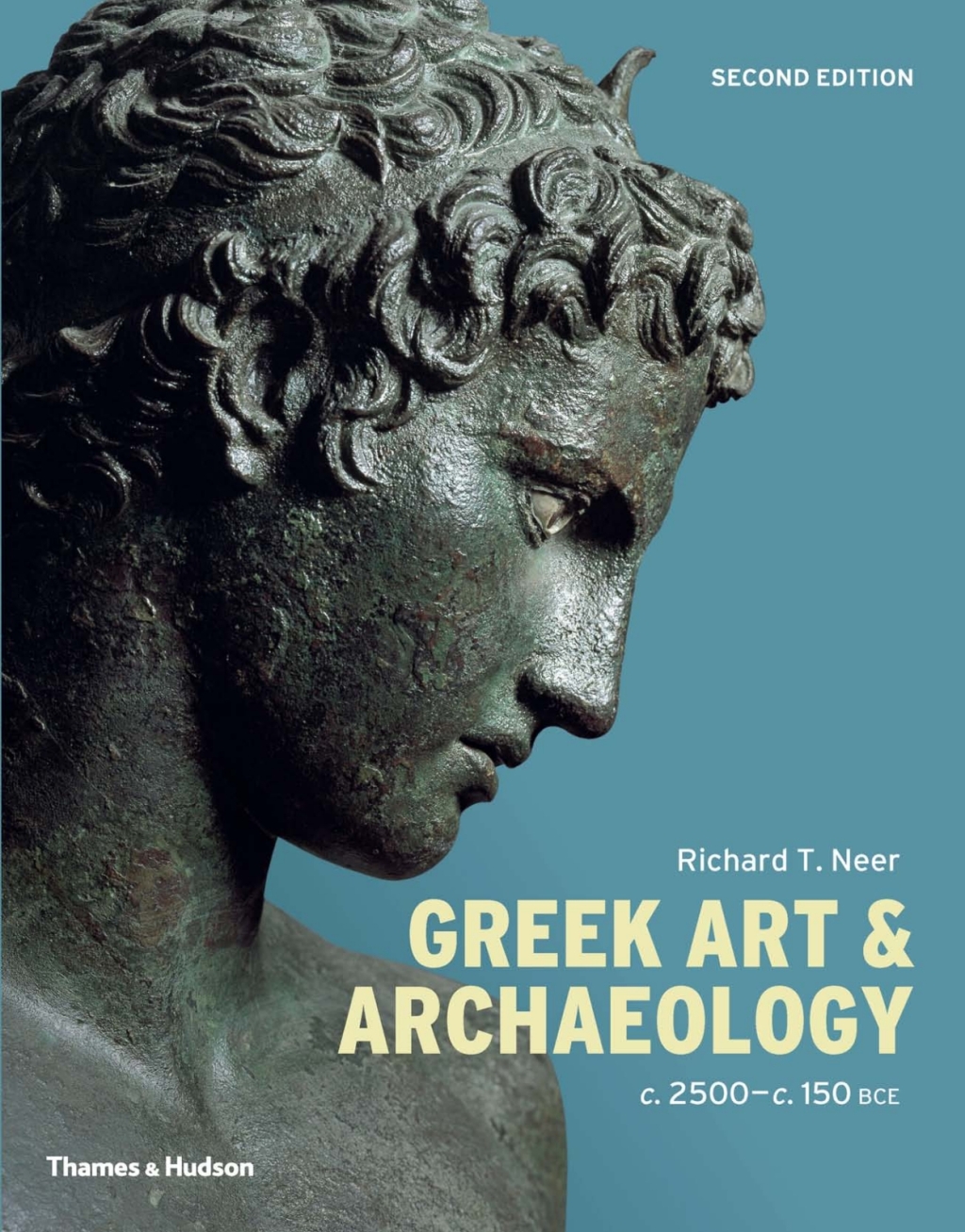 Page Fidelity Greek Art and Archaeology; $64.71