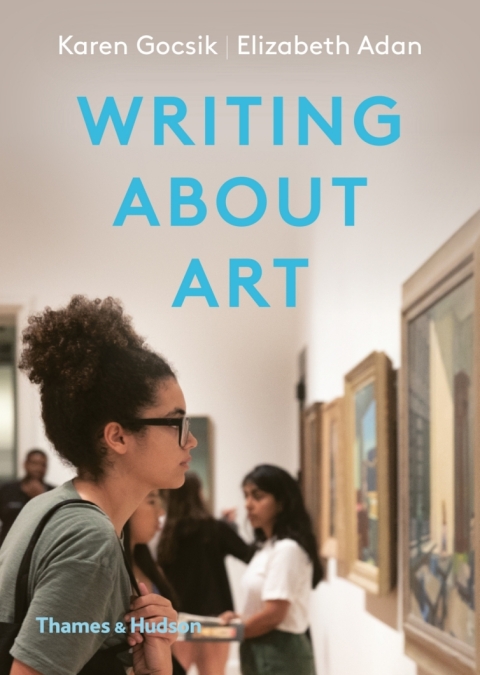 Writing About Art
